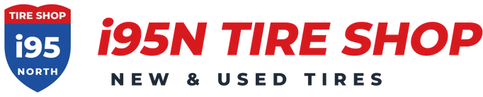 i95N Tire Shop